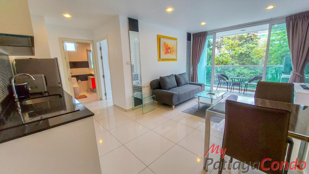 Art on the Hill Condominium For Sale - AOH19-1