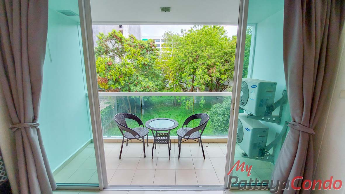 Art on the Hill Condominium For Sale - AOH19-13