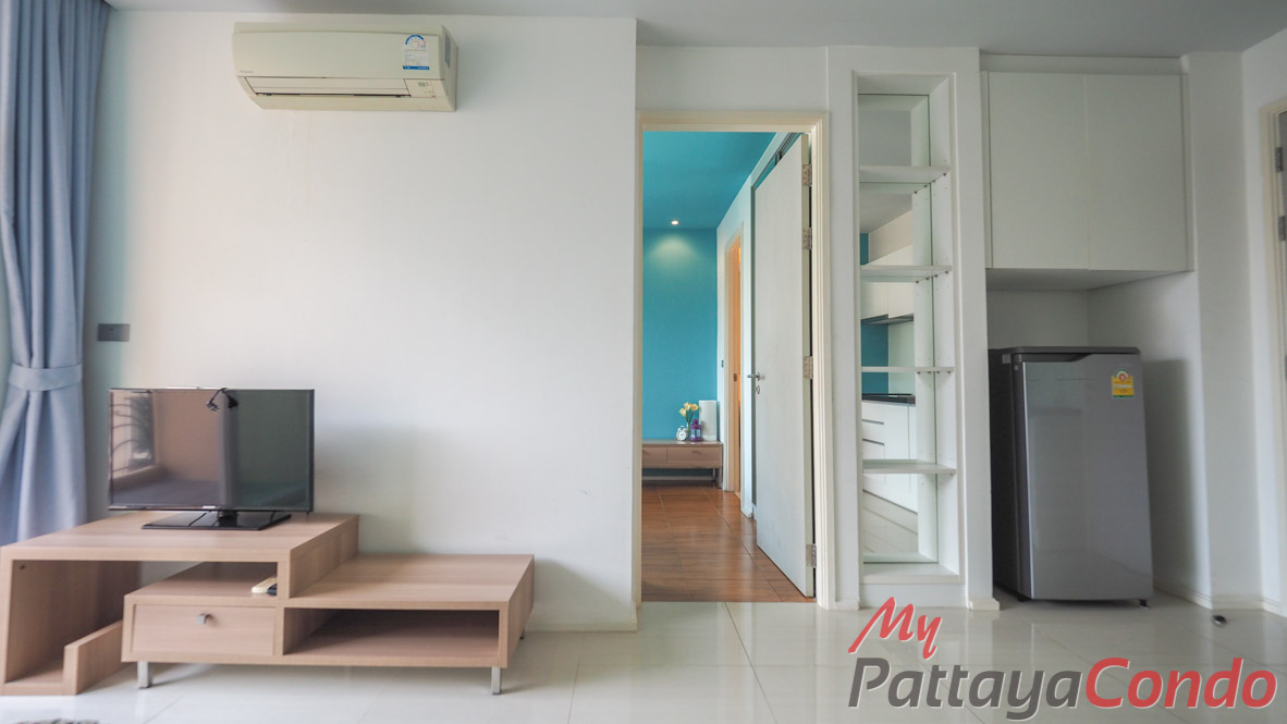 Atlantis Resort Pattaya Condo For Sale - ATL22-9