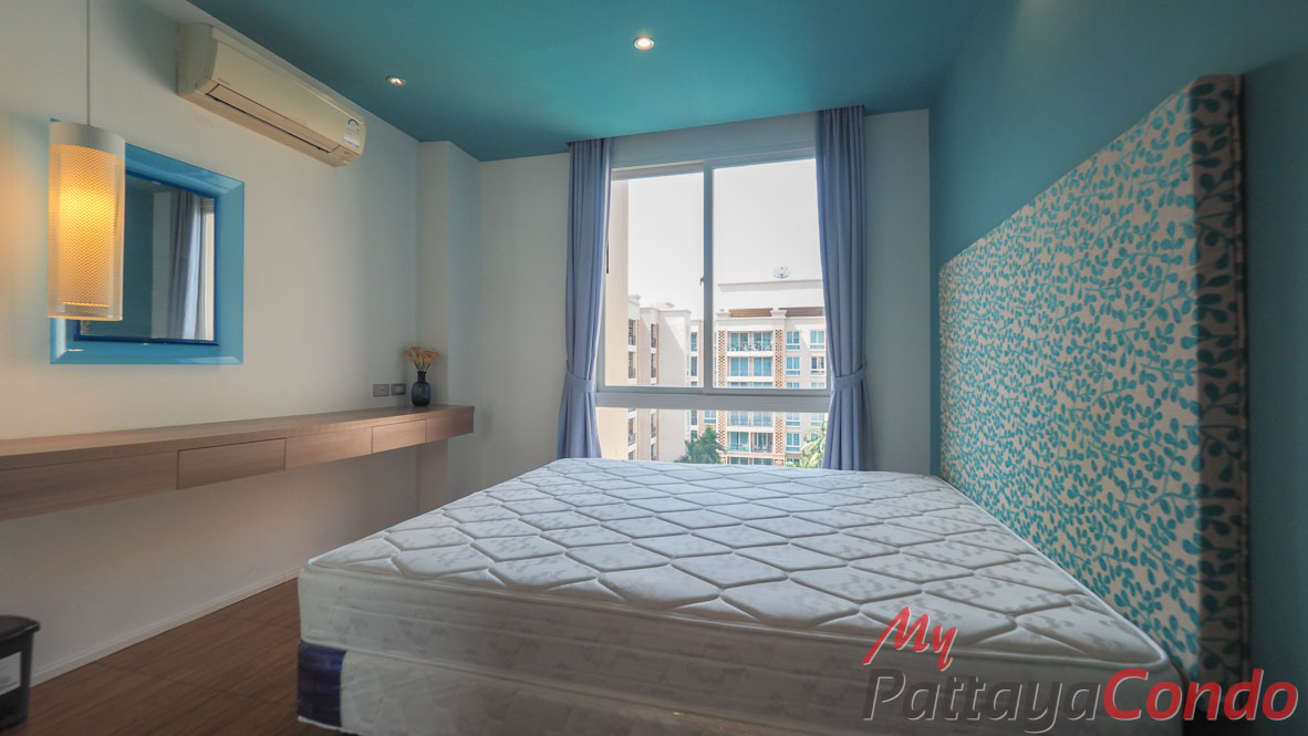 Atlantis Resort Pattaya Condo For Sale - ATL22-10