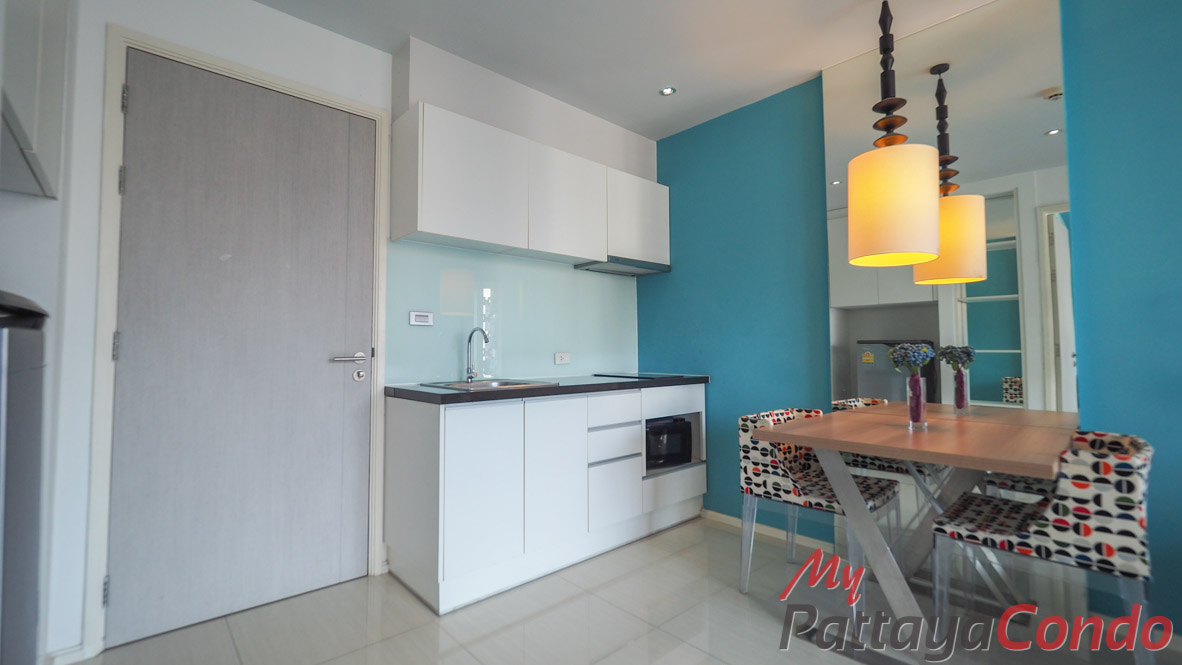 Atlantis Resort Pattaya Condo For Sale - ATL22-2