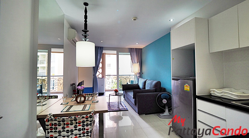 Atlantis Resort Pattaya Condo For Sale - ATL10