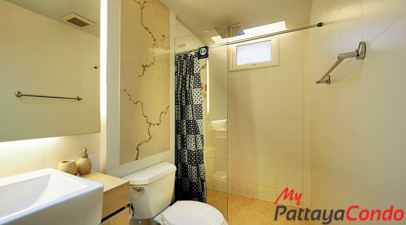 Atlantis Resort Pattaya Condo For Sale - ATL10