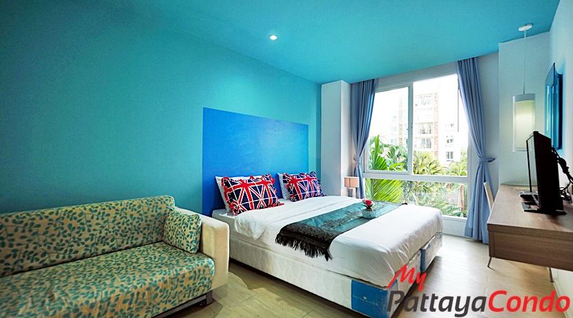 Atlantis Resort Pattaya Condo For Sale - ATL10