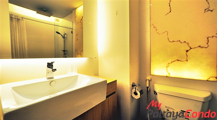 Atlantis Resort Pattaya Condo For Sale - ATL06