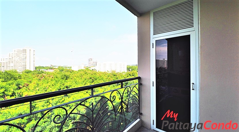 Atlantis Resort Pattaya Condo For Sale - ATL06