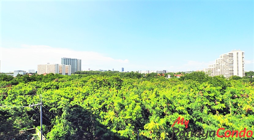 Atlantis Resort Pattaya Condo For Sale - ATL06-13