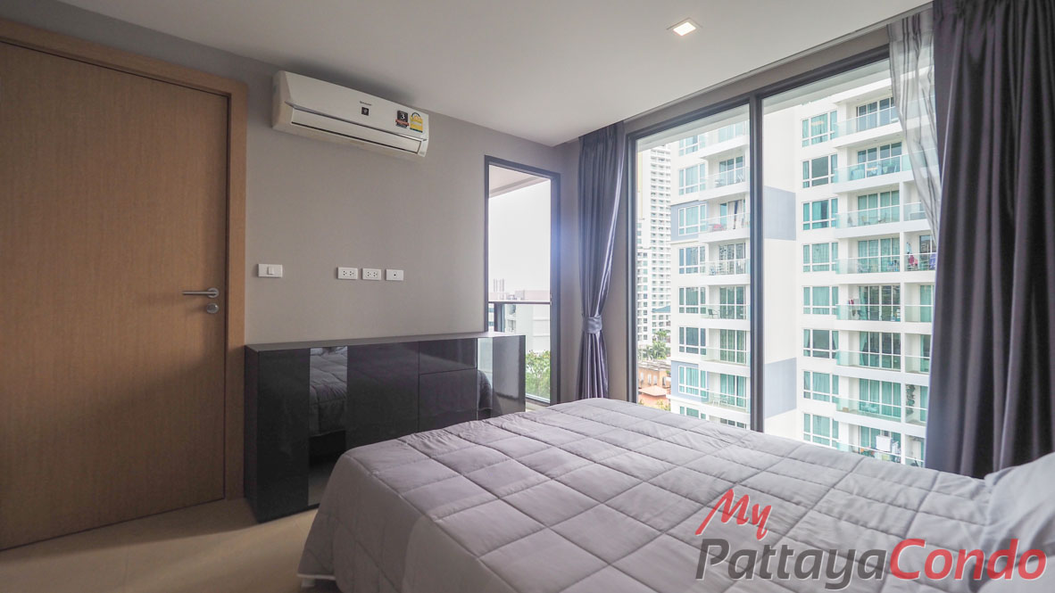 Aurora Pratumnak Pattaya Condo For Sale - AR06-13