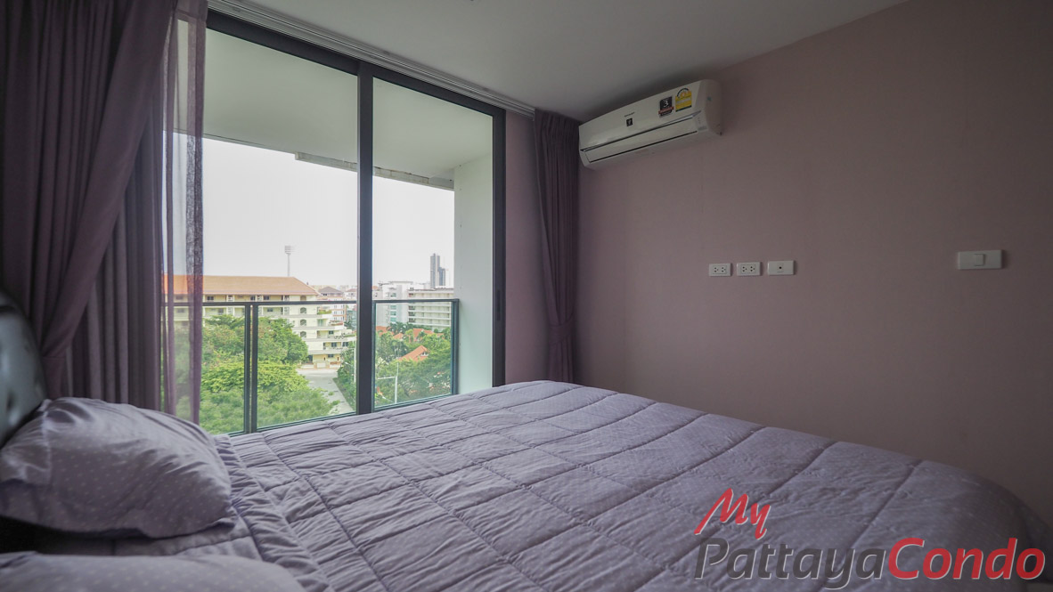 Aurora Pratumnak Pattaya Condo For Sale - AR06-17
