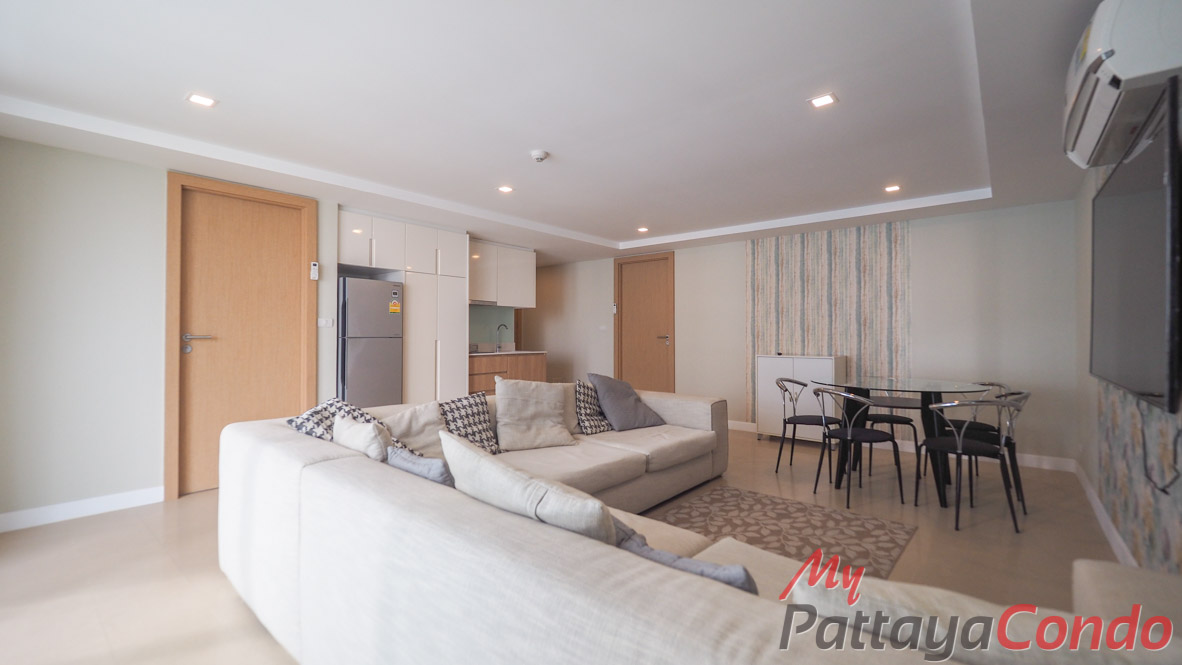 Aurora Pratumnak Pattaya Condo For Sale - AR06-6