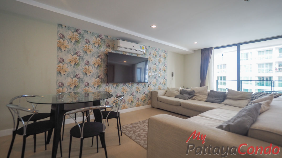 Aurora Pratumnak Pattaya Condo For Sale - AR06-4