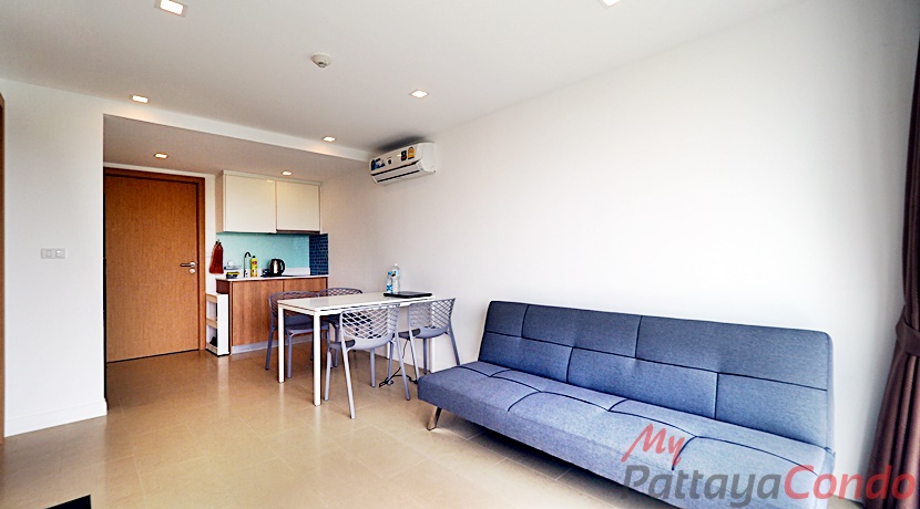 Aurora Pratumnak Pattaya Condo For Sale - AR05-4