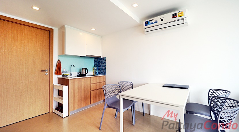 Aurora Pratumnak Pattaya Condo For Sale - AR05-2