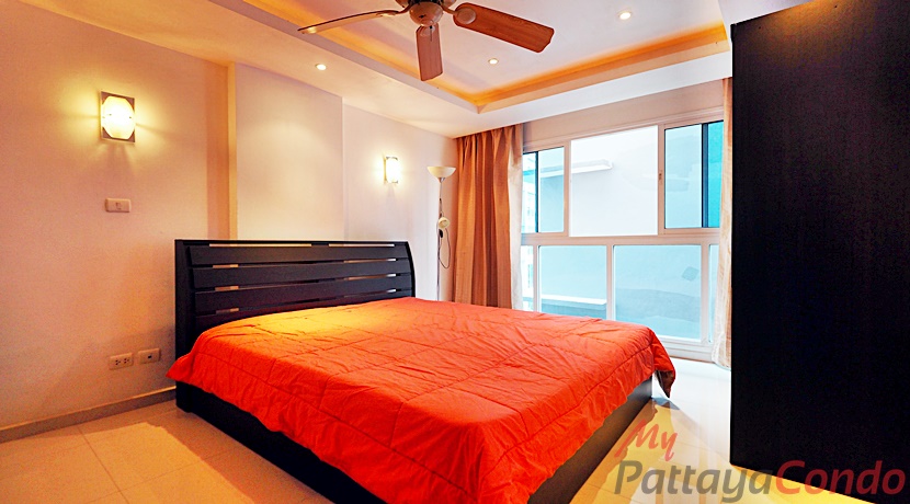 Avenue Residence Condo Pattaya For Sale - AVN03