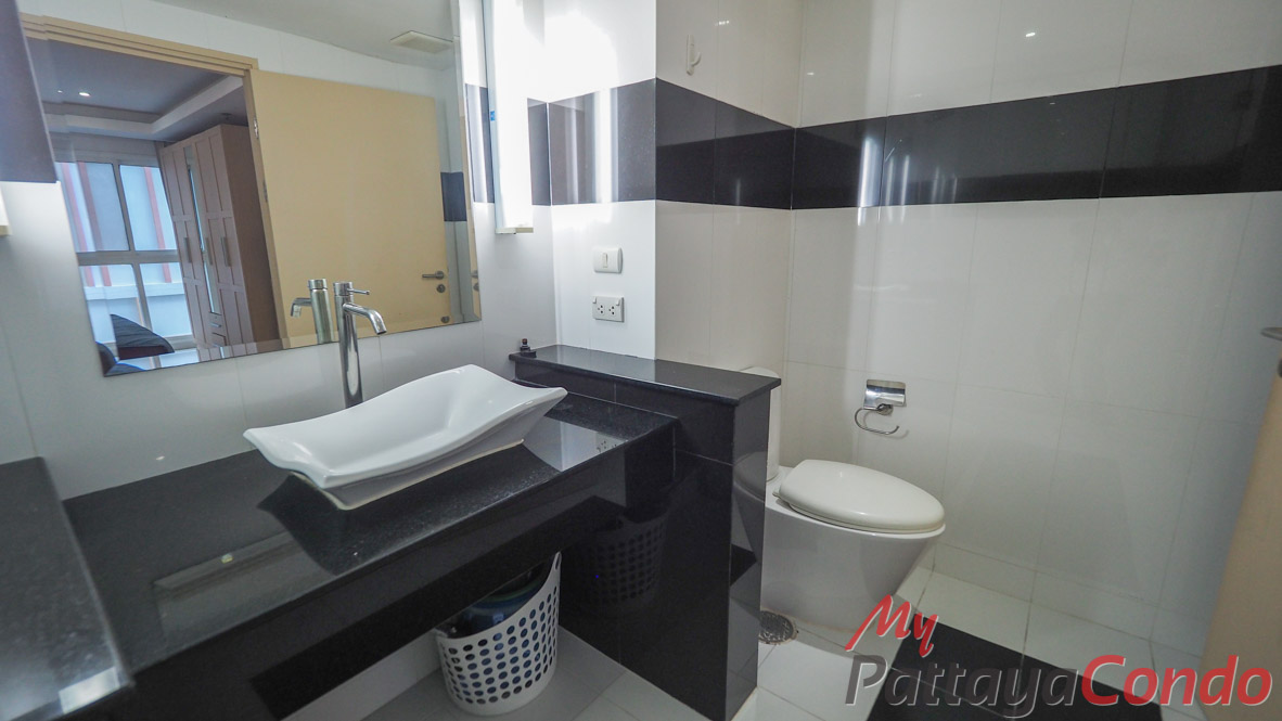 Avenue Residence Condo Pattaya For Sale - AVN12-10