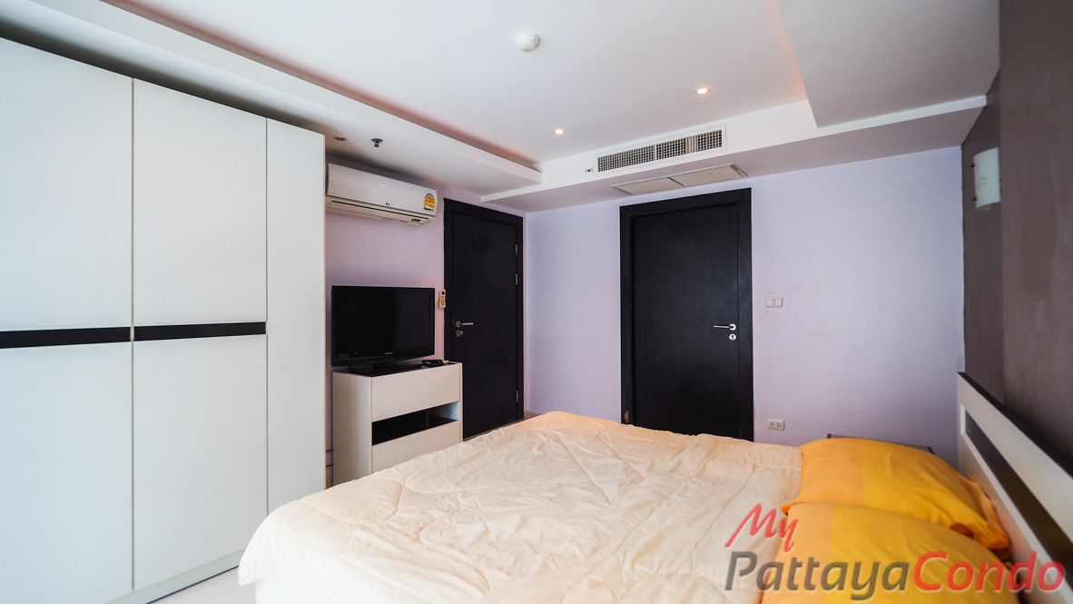 Avenue Residence Condo Pattaya For Sale - AVN09-8