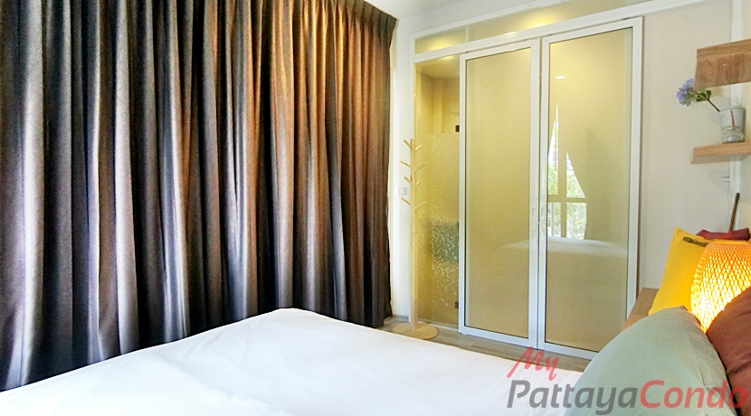 Baan Plai Haad Wong Amat Pattaya Condo For Sale - BPL14-8