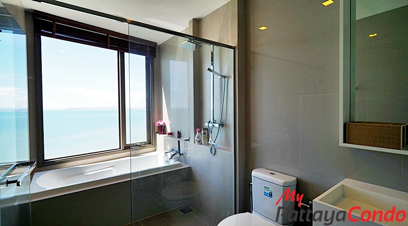 Baan Plai Haad Wong Amat Pattaya Condo For Sale - BPL05-19
