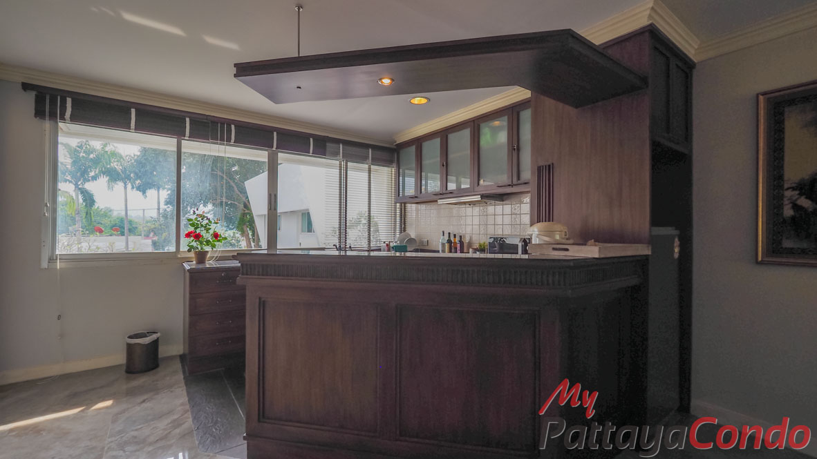 Bang Saray Condominium Bang Saray For Sale - BSR01-5