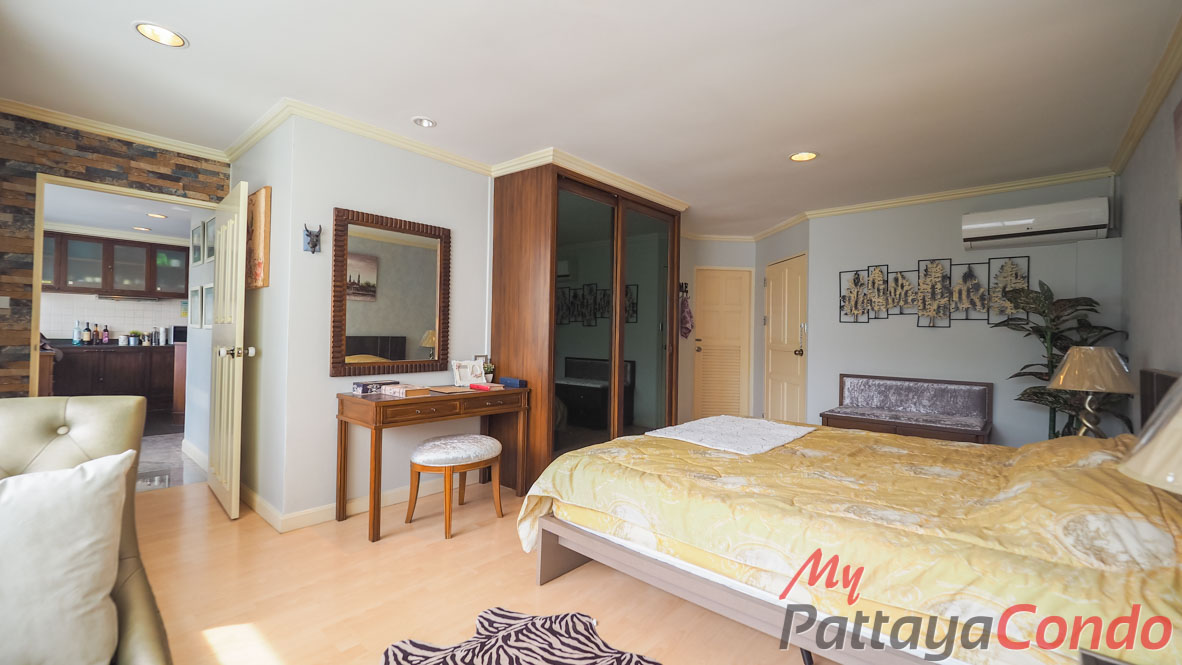 Bang Saray Condominium Bang Saray For Sale - BSR01-19