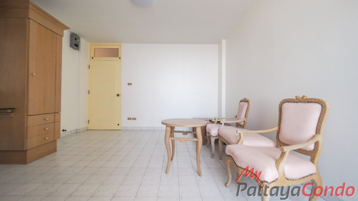 Casa Espana Condominium Pattaya For Sale - CASA04-4