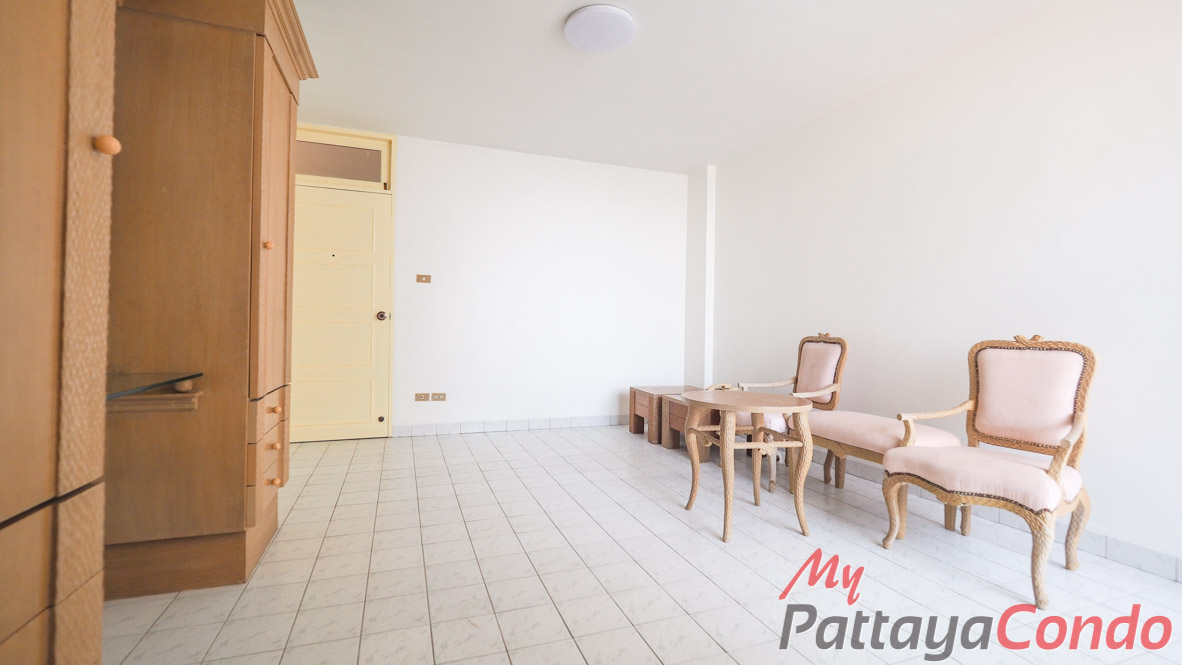 Casa Espana Condominium Pattaya For Sale - CASA04-3