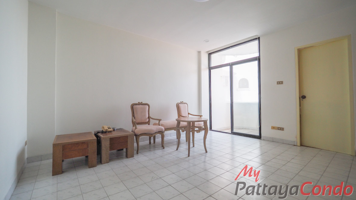 Casa Espana Condominium Pattaya For Sale - CASA04-0