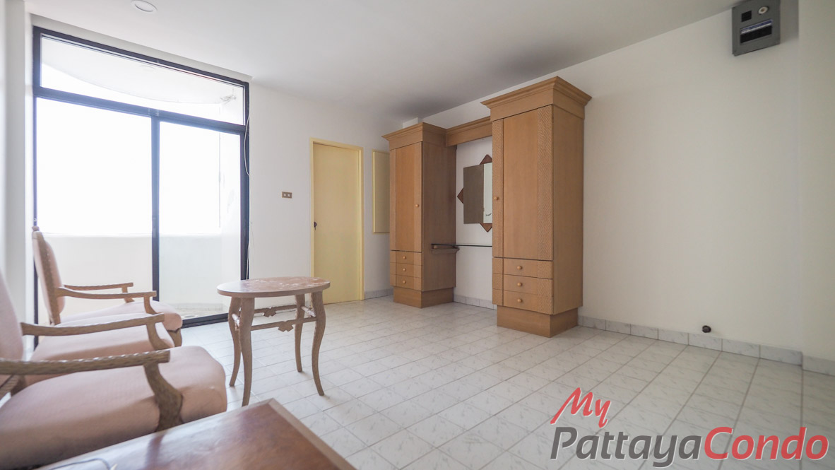 Casa Espana Condominium Pattaya For Sale - CASA04-2