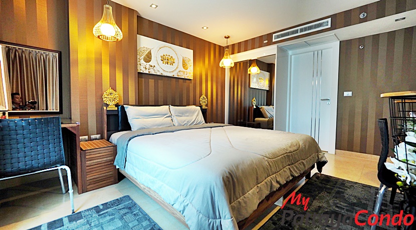 Centara Avenue Residence & Suites For Sale - CARS59