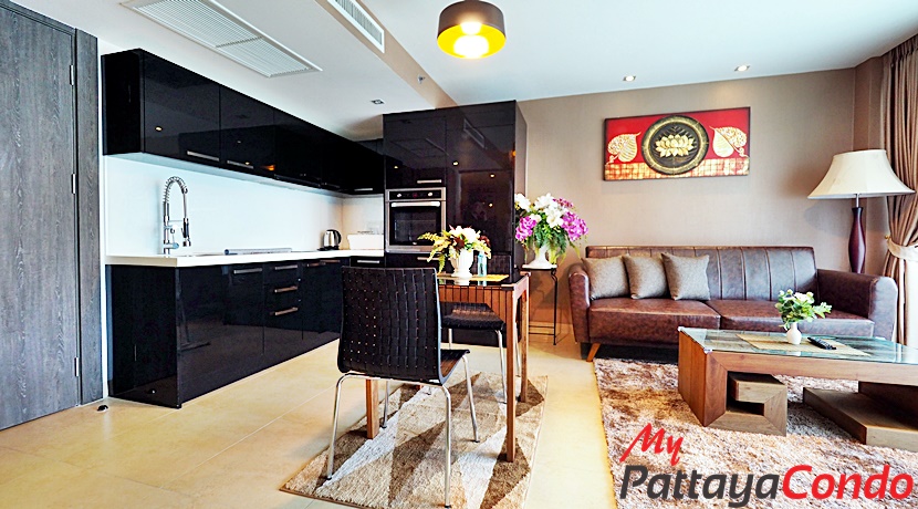 Centara Avenue Residence & Suites For Sale - CARS59-1