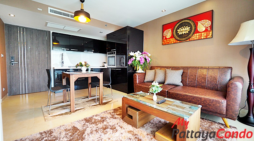 Centara Avenue Residence & Suites For Sale - CARS59