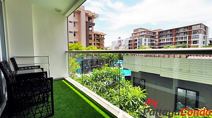 Centara Avenue Residence & Suites For Sale - CARS59-8