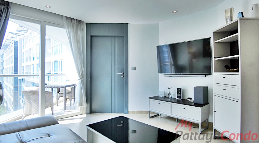 Centara Avenue Residence & Suites For Sale - CARS96-0