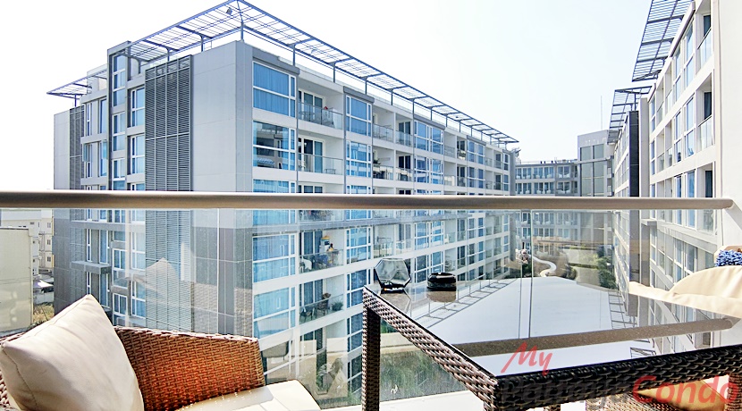 Centara Avenue Residence & Suites For Sale - CARS96-12