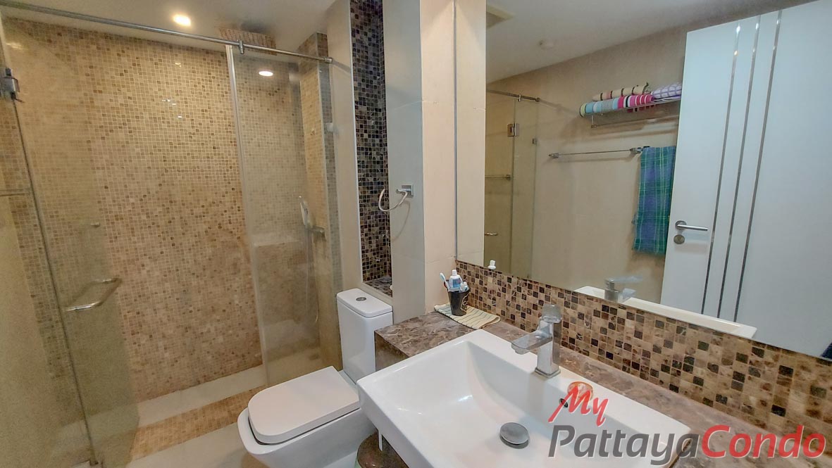 Centara Avenue Residence & Suites For Sale - CARS107-10