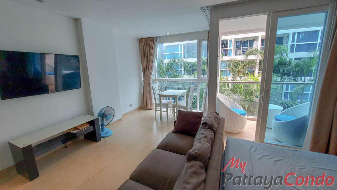 Centara Avenue Residence & Suites For Sale - CARS107-5