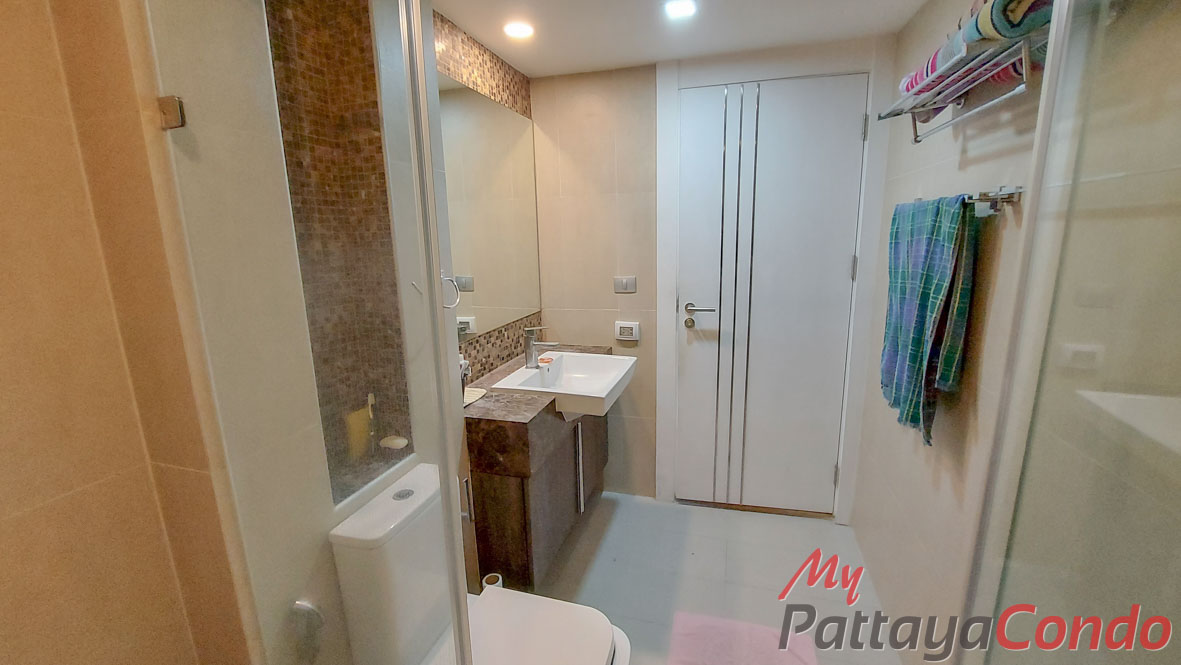 Centara Avenue Residence & Suites For Sale - CARS107-11