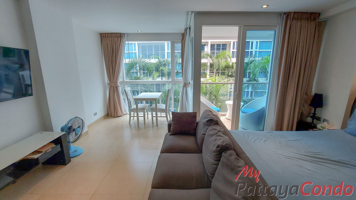 Centara Avenue Residence & Suites For Sale - CARS107-3