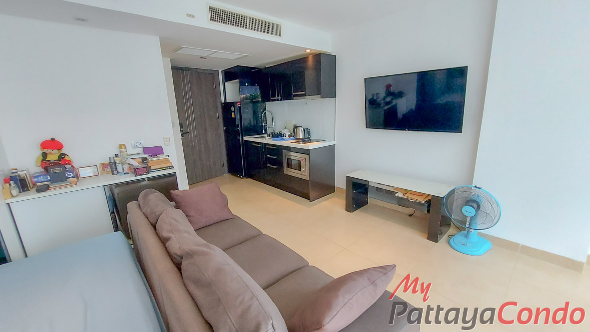 Centara Avenue Residence & Suites For Sale - CARS107-7