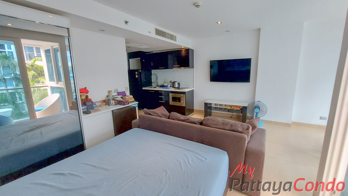 Centara Avenue Residence & Suites For Sale - CARS107-8