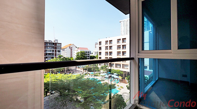 Centara Avenue Residence & Suites For Sale - CARS84-8