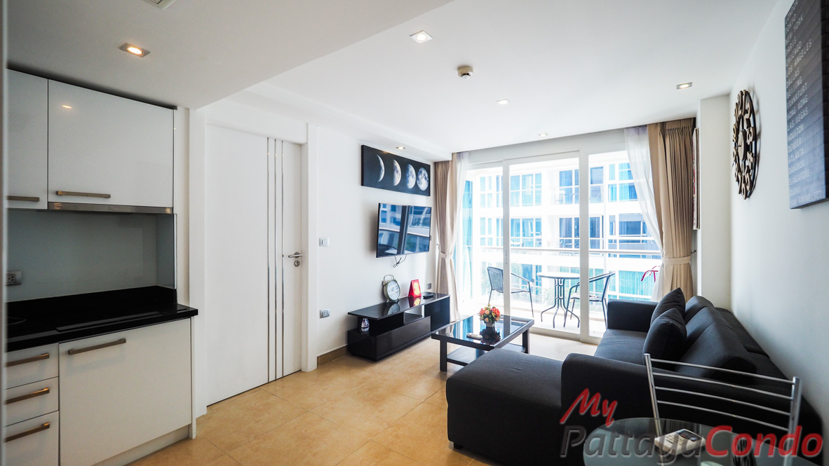 Centara Avenue Residence & Suites For Sale - CARS100-1