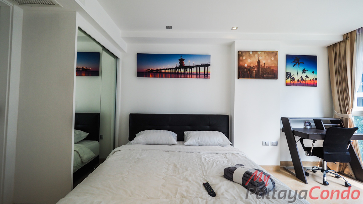 Centara Avenue Residence & Suites For Sale - CARS100-7