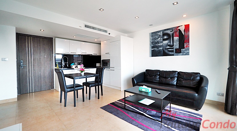 Centara Avenue Residence & Suites For Sale - CARS94-1