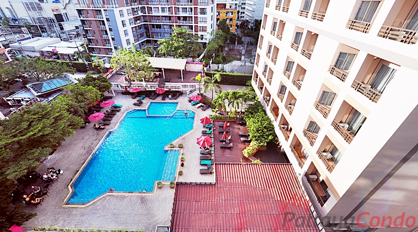 Centara Avenue Residence & Suites For Sale - CARS94-10