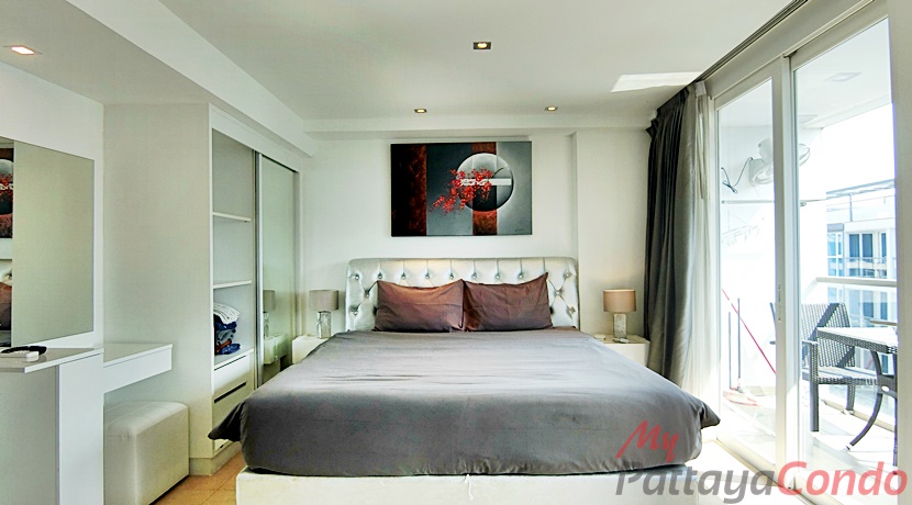 Centara Avenue Residence & Suites For Sale - CARS95-0