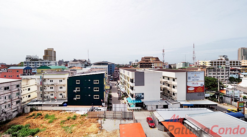 Centara Avenue Residence & Suites For Sale - CARS88-8