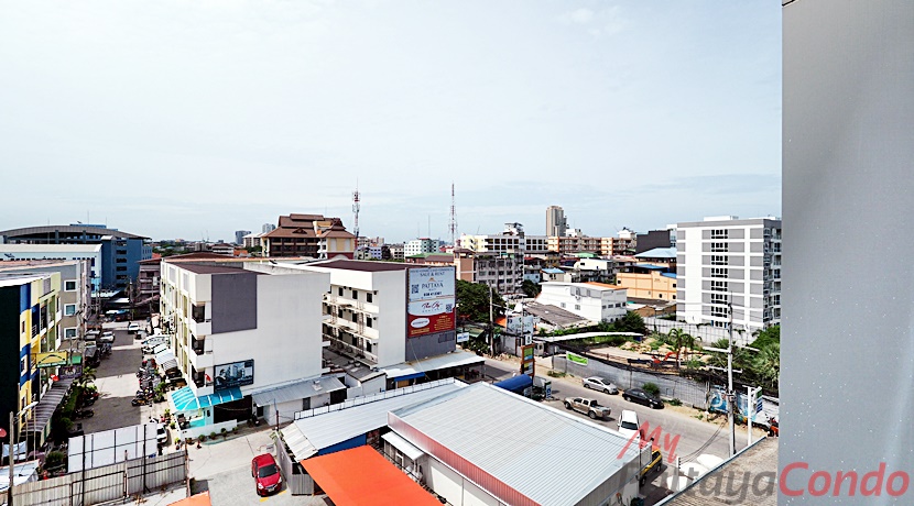 Centara Avenue Residence & Suites For Sale - CARS89-8