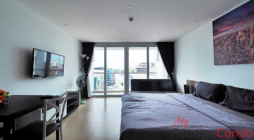 Centara Avenue Residence & Suites For Sale - CARS89-3