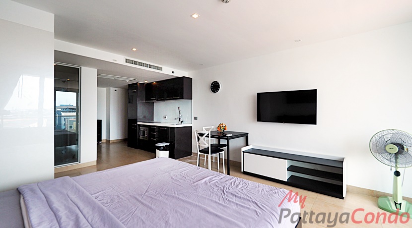 Centara Avenue Residence & Suites For Sale - CARS89-5
